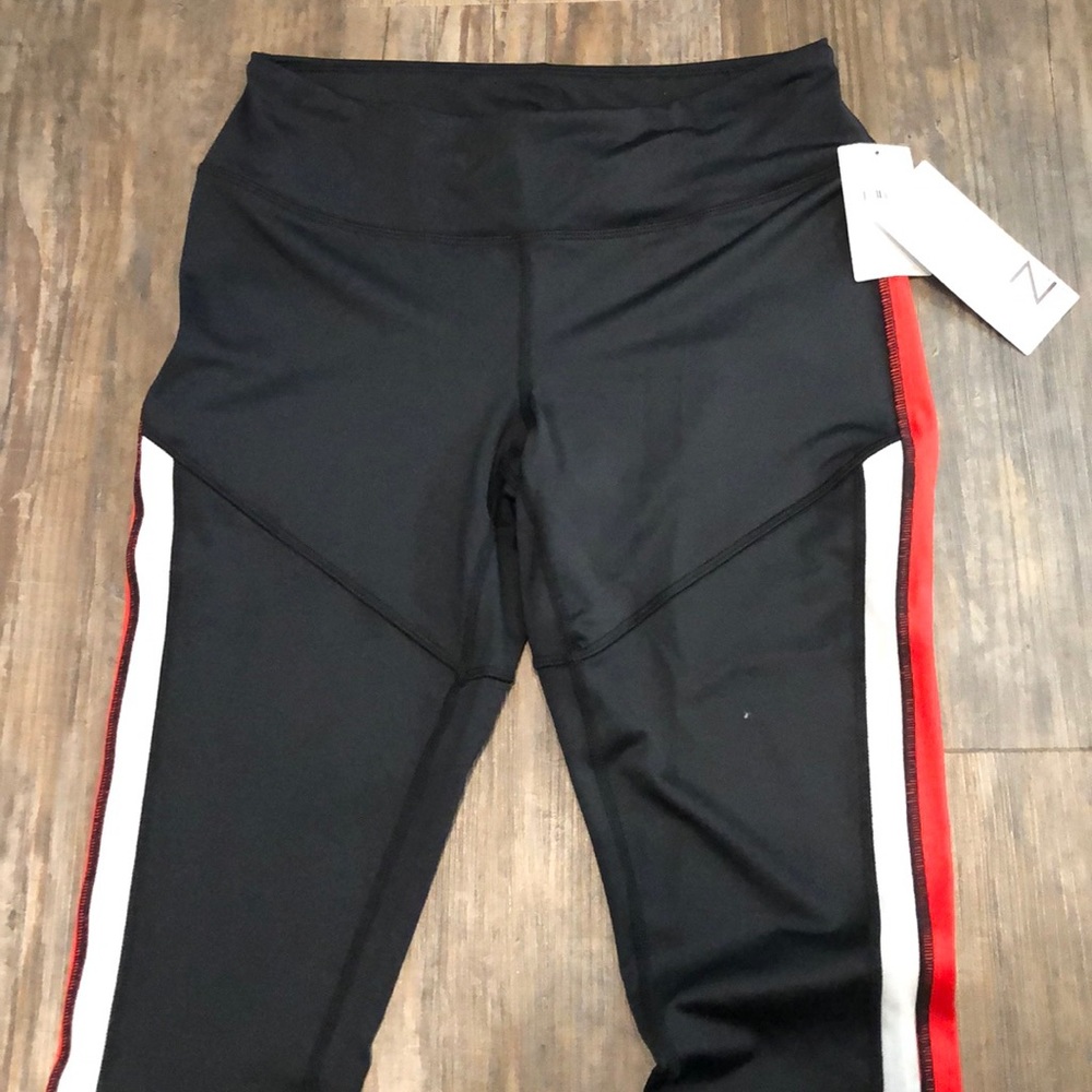 Zella brand new crop workout leggings